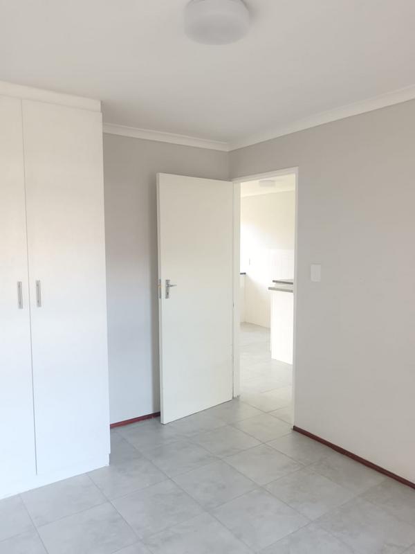 To Let 1 Bedroom Property for Rent in Kraaifontein East Western Cape